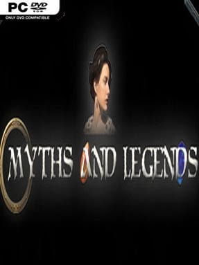Myths and Legends - PC Game on SteamUnlocked