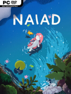NAIAD (v1.0.19) - PC Game on SteamUnlocked