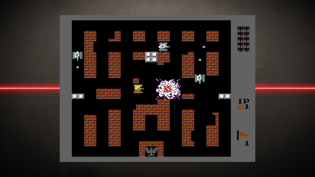 NAMCO MUSEUM ARCHIVES Vol PC Screenshot