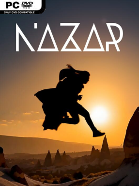 Nazar - PC Game on SteamUnlocked