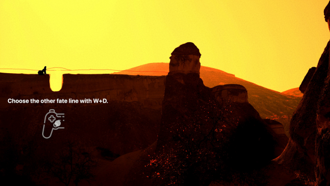 Nazar PC Screenshot