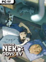 Neko Odyssey Free Download (v1.0.3) - PC Game on SteamUnlocked