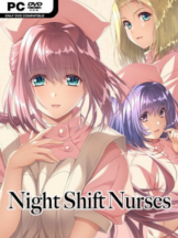 Night Shift Nurses Free Download (R18) - PC Game on SteamUnlocked