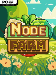 Node Farm (v1.3.0) - PC Game on SteamUnlocked