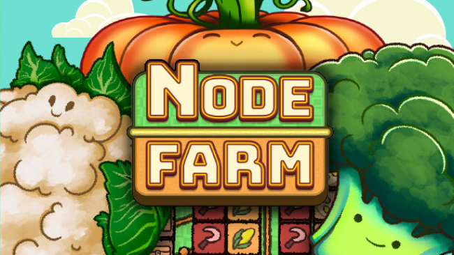 Node Farm Free Download