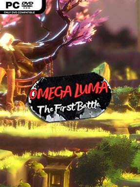Omega Luma: The First Battle Free Download