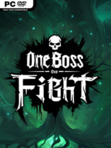 One Boss One Fight Free Download (v1.0) - PC Game on SteamUnlocked