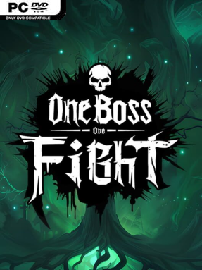 One Boss One Fight (v1.0) - PC Game on SteamUnlocked