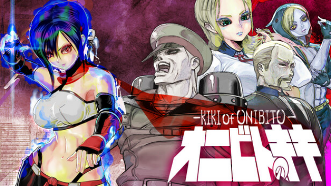 ONIBITO KIKI Free Download