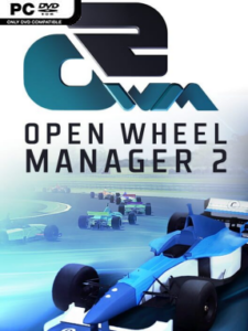 Open Wheel Manager 2