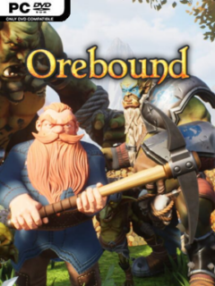 Orebound (v0.0.0.71y) - PC Game on SteamUnlocked