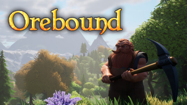 Orebound Free Download
