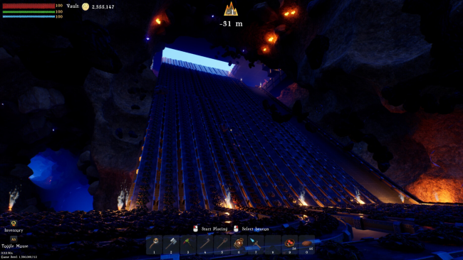 Orebound PC Screenshot