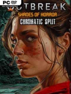 Outbreak: Shades of Horror Chromatic Split - PC Game on SteamUnlocked