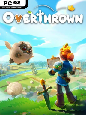 Overthrown Free Download (v2025.04.03)