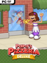 Papa’s Pizzeria Deluxe Free Download (v1.0.2) - PC Game on SteamUnlocked