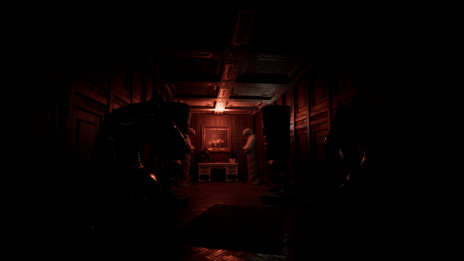 Paradise’s Secrets PC Screenshot