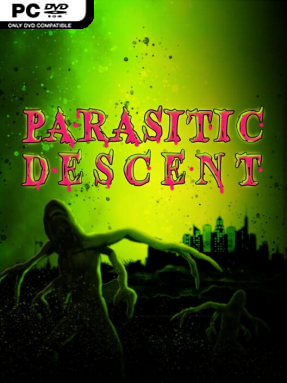 Parasitic Descent - PC Game on SteamUnlocked