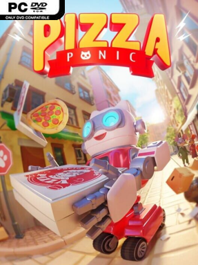 PizzaPanic Free Download