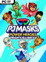PJ Masks Power Heroes: Mighty Alliance Free Download (v1.0.1) - PC Game on SteamUnlocked