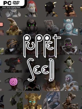 Puppet Seed - PC Game on SteamUnlocked