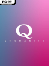 Q2 HUMANITY Free Download - PC Game on SteamUnlocked
