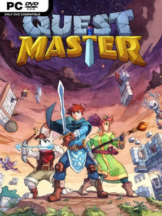 Quest Master Free Download (v0.10.5.1) - PC Game on SteamUnlocked