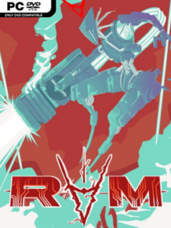 RAM: Random Access Mayhem (v1.0) - PC Game on SteamUnlocked