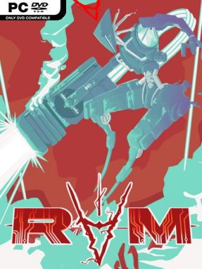 RAM: Random Access Mayhem (v1.0) - PC Game on SteamUnlocked
