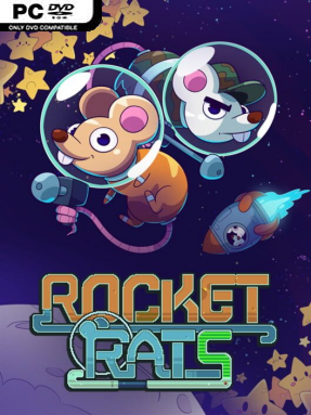 Rocket Rats Free Download (v1.3.11)