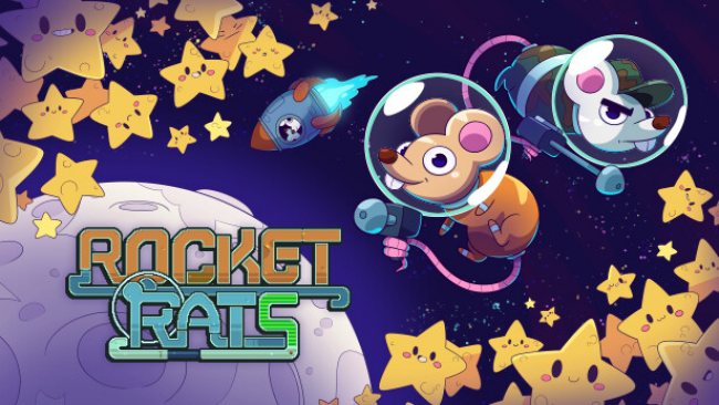 Rocket Rats Free Download
