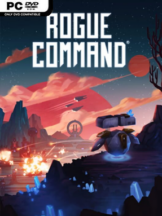 Rogue Command Free Download (v1.0.3) - PC Game on SteamUnlocked