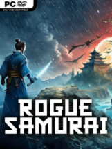 Rogue Samurai Free Download (v1.0.6) - PC Game on SteamUnlocked