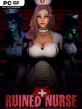 Ruined Nurse Free Download (v1.5.8) - PC Game on SteamUnlocked