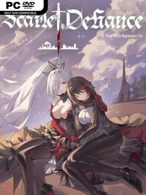 Scarlet Defiance: The Wall Between Us (v1.1.1) - PC Game on SteamUnlocked