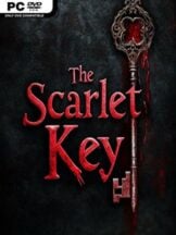 Scarlet Key Free Download - PC Game on SteamUnlocked