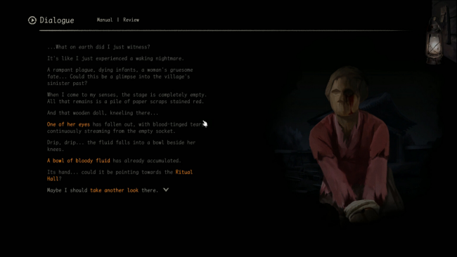 Scourge of the Village PC Screenshot