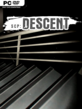 SCP: Descent Free Download (v2024.03.31) - PC Game on SteamUnlocked