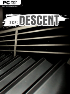 SCP: Descent (v2024.03.31) - PC Game on SteamUnlocked
