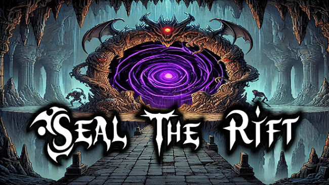 Seal the Rift Free Download
