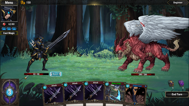 Seal the Rift PC Screenshot