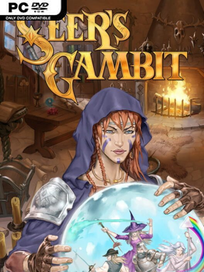 Seer’s Gambit (v1.0.25 & ALL DLC) - PC Game on SteamUnlocked