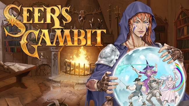 Seer’s Gambit Free Download