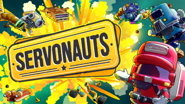 Servonauts Free Download