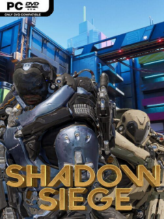 Shadow Siege - PC Game on SteamUnlocked