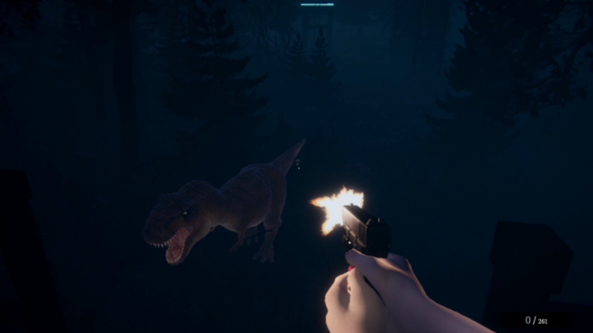 Ship of Mist PC Screenshot