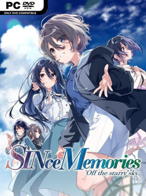 SINce Memories: Off the Starry Sky Free Download