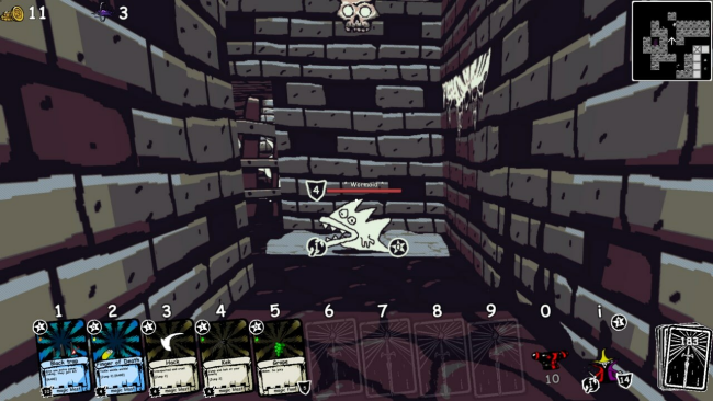 Sketch Crawler PC Screenshot