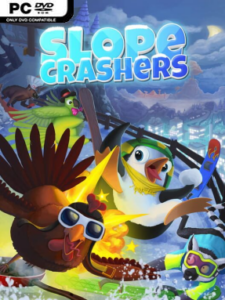 Slopecrashers