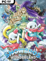 Snow Bros. Wonderland Free Download - PC Game on SteamUnlocked